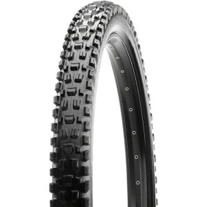 Maxxis Assegai Tubeless Mountain Tire (Black) (Folding) (29") (2.5") (WT | 3C MaxxGrip/EXO+)