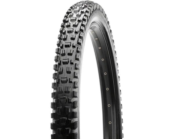 Maxxis Assegai Tubeless Mountain Tire (Black) (Folding) (29") (2.5") (WT | 3C MaxxGrip/EXO+)