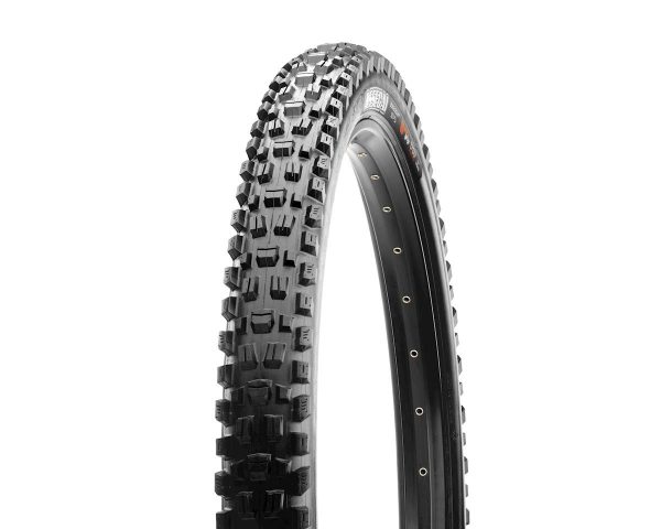 Maxxis Assegai Tubeless Mountain Tire (Black) (Folding) (29") (2.5") (WT | 3C MaxxTerra/EXO+)