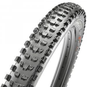 Maxxis | Dissector 29" Dh Tire 29X2.4, 3C Maxxgrip, Dh | Rubber