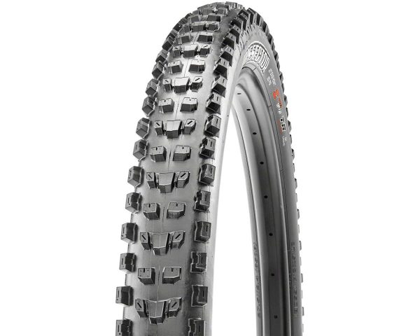 Maxxis Dissector Tubeless Mountain Tire (Black) (Folding) (27.5") (2.4") (WT | 3C MaxxGrip/DH)