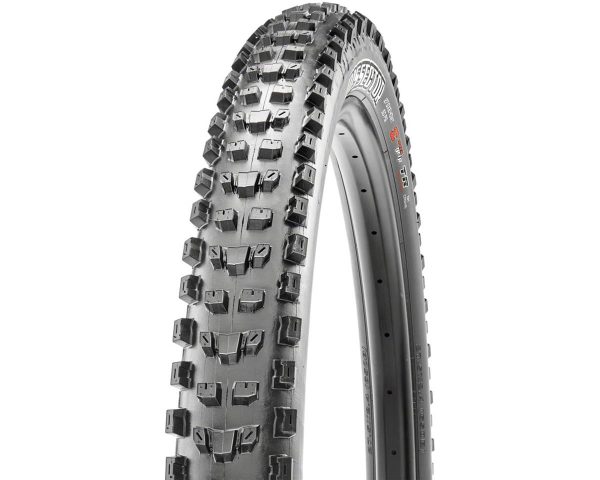 Maxxis Dissector Tubeless Mountain Tire (Black) (Folding) (27.5") (2.6") (WT | 3C MaxxTerra/EXO+)