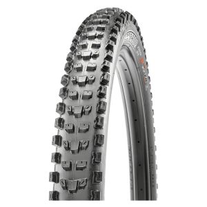 Maxxis Dissector Tubeless Mountain Tire (Black) (Folding) (29") (2.4") (WT | Dual/EXO)