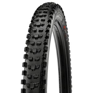 Maxxis Dissector Tubeless Mountain Tire (Black) (Folding) (29") (2.6") (WT | Dual/EXO)