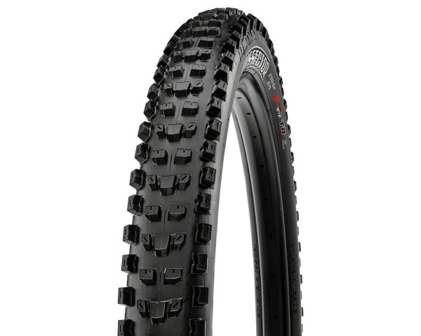 Maxxis Dissector Tubeless Mountain Tire (Black) (Folding) (29") (2.6") (WT | Dual/EXO)