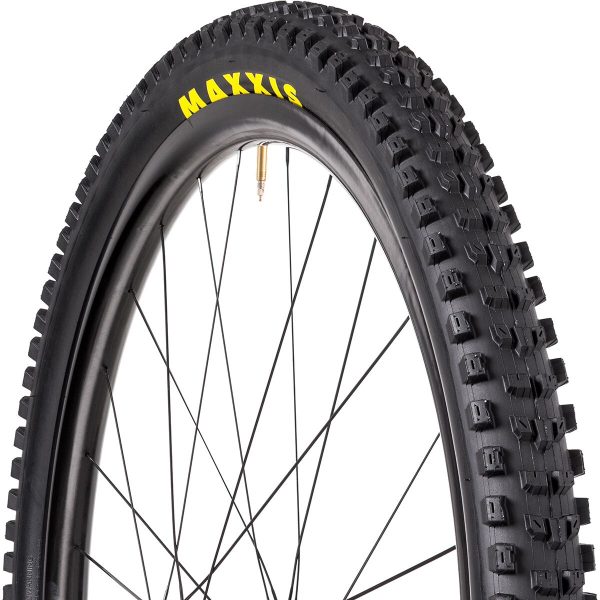 Maxxis Dissector Wide Trail Double Down 3C/TR Tire - 29in