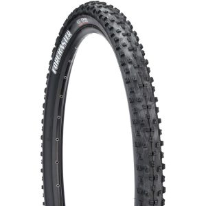 Maxxis Forekaster Tubeless Mountain Tire (Black) (Folding) (27.5") (2.35") (Dual/EXO)