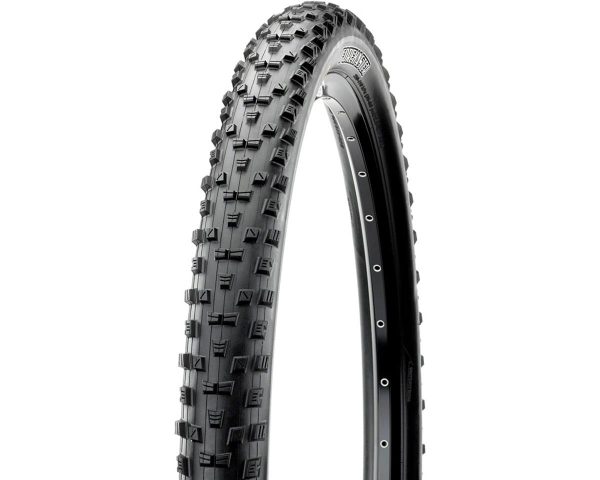 Maxxis Forekaster Tubeless Mountain Tire (Black) (Folding) (29") (2.4") (WT | Dual/EXO)