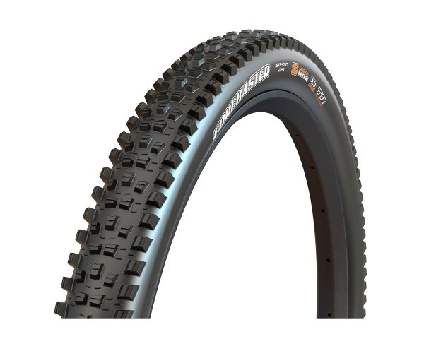 Maxxis Forekaster Tubeless Mountain Tire (Black) (Folding) (V2) (27.5") (2.4") (WT | 3C MaxxTerra/EX