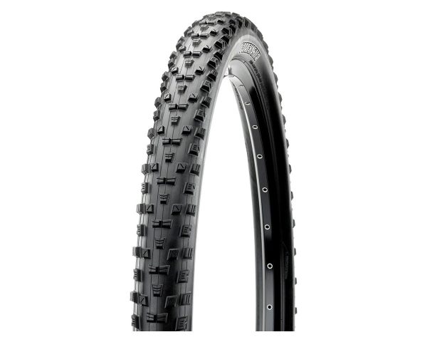 Maxxis Forekaster Tubeless Mountain Tire (Black) (Folding) (V2) (29") (2.4") (WT | 3C MaxxTerra/EXO+