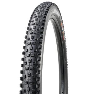 Maxxis Forekaster Tubeless Mountain Tire (Black) (Folding) (V2) (29") (2.6") (WT | 3C MaxxTerra/EXO)