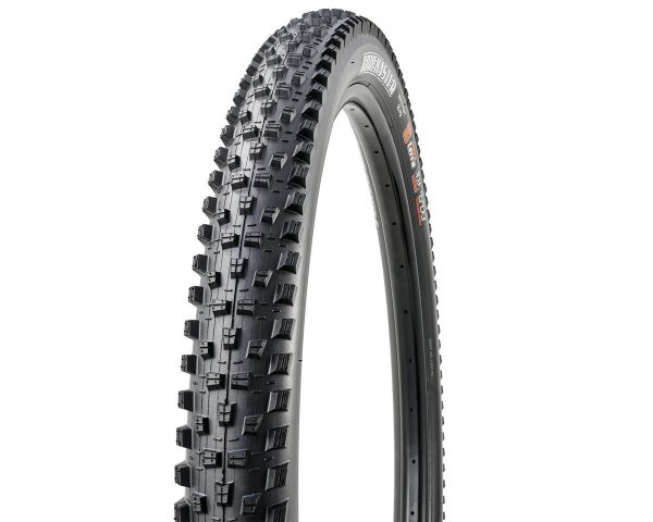 Maxxis Forekaster Tubeless Mountain Tire (Black) (Folding) (V2) (29") (2.6") (WT | 3C MaxxTerra/EXO)