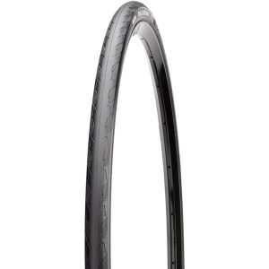 Maxxis High Road Tubeless Tire (Black) (700c) (25mm) (Folding) (HYPR/K2/ONE70)