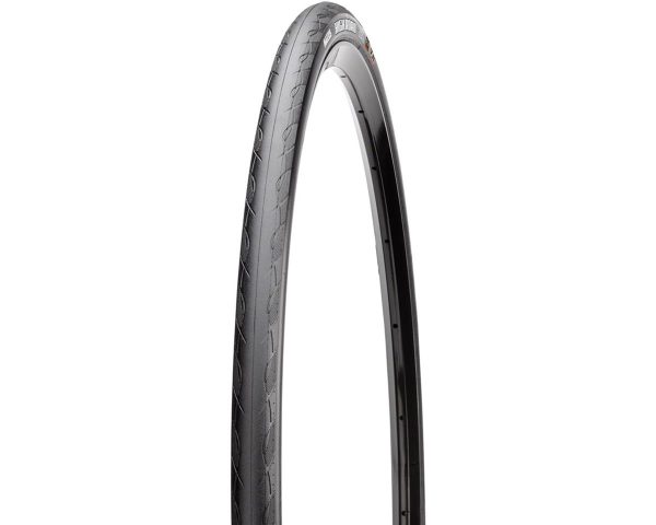 Maxxis High Road Tubeless Tire (Black) (700c) (25mm) (Folding) (HYPR/K2/ONE70)