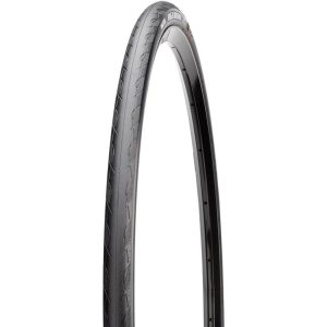 Maxxis High Road Tubeless Tire (Black) (700c) (28mm) (Folding) (HYPR/K2/ONE70)