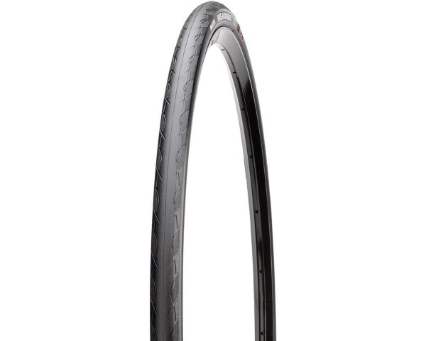 Maxxis High Road Tubeless Tire (Black) (700c) (28mm) (Folding) (HYPR/K2/ONE70)