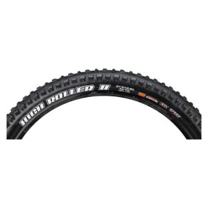 Maxxis High Roller II Tubeless Mountain Tire (Black) (Folding) (27.5") (2.8") (3C MaxxTerra/EXO)