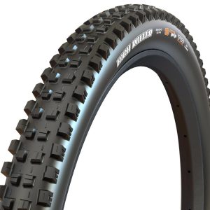 Maxxis High Roller III Tubeless Mountain Tire (Black) (27.5") (2.4") (3C MaxxGrip/DH) (Folding)