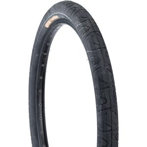 Maxxis Hookworm Urban Assault Tire (Black) (20") (1.95") (406 ISO) (Wire) (Single Compound)