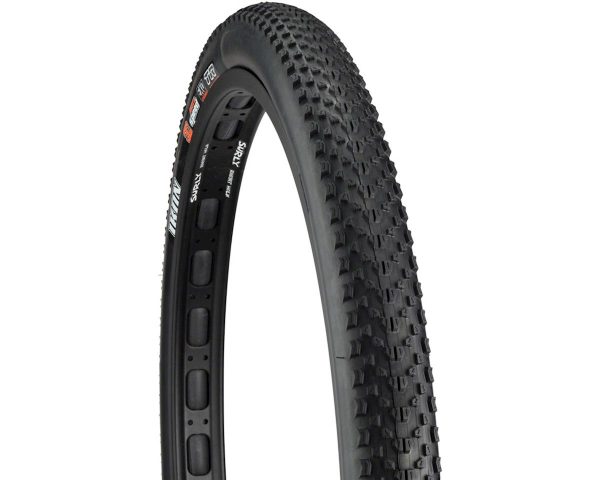 Maxxis Ikon Tubeless XC Mountain Tire (Black) (Folding) (27.5") (2.2") (3C MaxxSpeed/EXO)