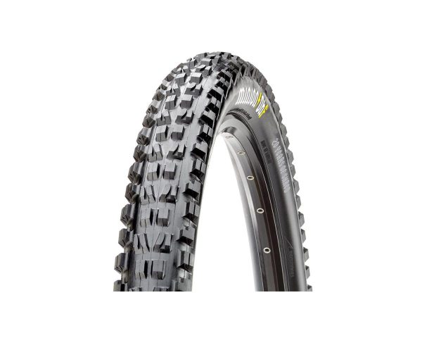 Maxxis Minion DHF 20th Anniversary Tubeless Mountain Tire (Black) (Folding) (29") (2.5") (WT | 3C Ma