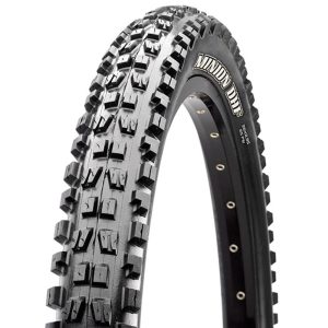 Maxxis Minion DHF DC EXO TR MTB Tyre