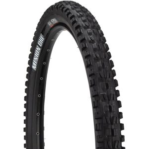 Maxxis Minion DHF Tubeless Mountain Tire (Black) (Folding) (24") (2.4") (WT | Dual/EXO)