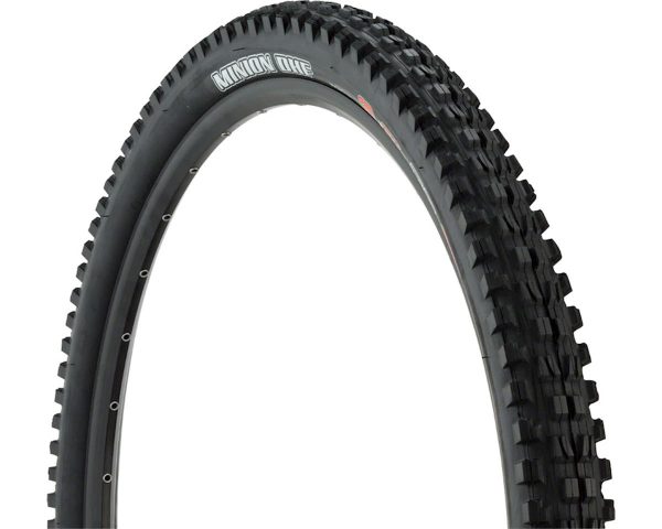 Maxxis Minion DHF Tubeless Mountain Tire (Black) (Folding) (29") (2.3") (3C MaxxTerra/DD)