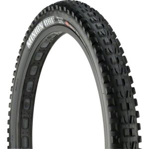 Maxxis Minion DHF Tubeless Mountain Tire (Black) (Folding) (29") (3.0") (3C MaxxTerra/EXO)