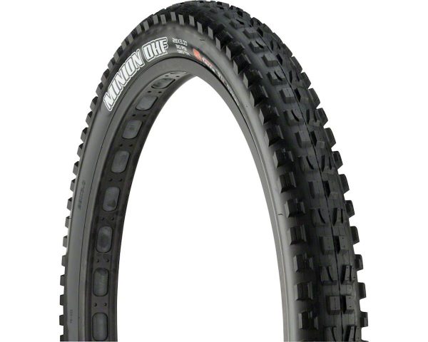 Maxxis Minion DHF Tubeless Mountain Tire (Black) (Folding) (29") (3.0") (3C MaxxTerra/EXO)