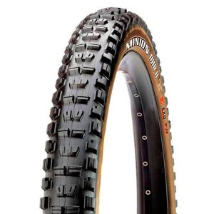 Maxxis Minion DHR II Folding DC EXO TR MTB Tyre