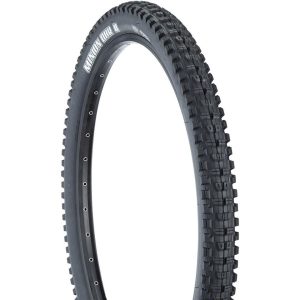 Maxxis Minion DHR II Tubeless Mountain Tire (Black) (Folding) (24") (2.3") (Dual/EXO) (507 ISO)