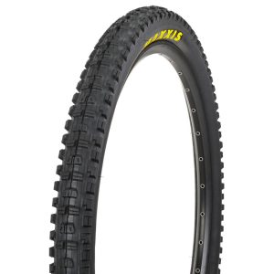 Maxxis Minion DHR II Tubeless Mountain Tire (Black) (Folding) (26") (2.3") (3C MaxxTerra/EXO)