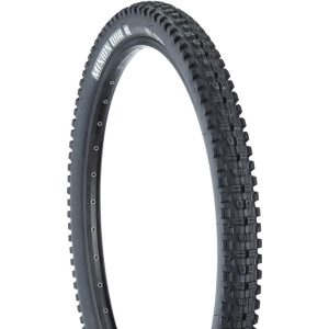 Maxxis Minion DHR II Tubeless Mountain Tire (Black) (Folding) (27.5") (2.4") (WT | Dual/EXO)