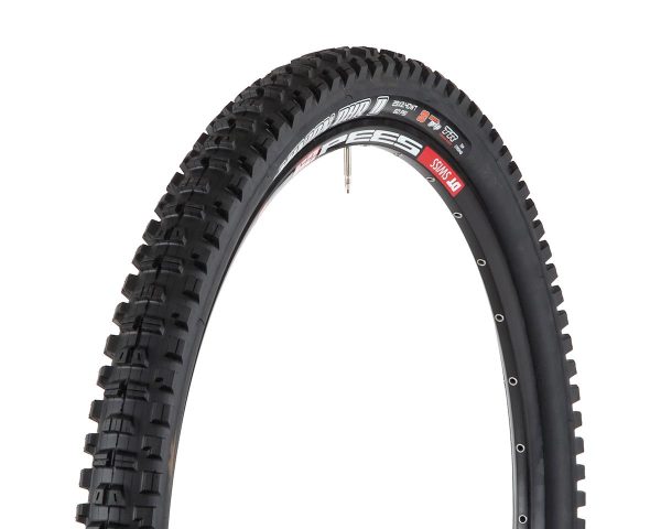 Maxxis Minion DHR II Tubeless Mountain Tire (Black) (Folding) (29") (2.4") (WT | 3C MaxxGrip/DH)