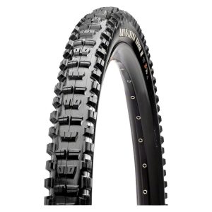 Maxxis Minion DHR II Tubeless Mountain Tire (Black) (Folding) (29") (2.4") (WT | 3C MaxxTerra/DD)