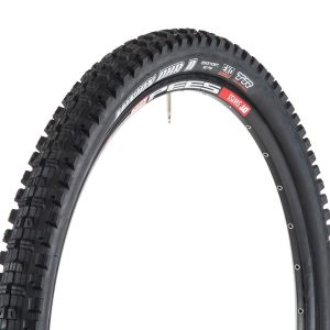 Maxxis Minion DHR II Tubeless Mountain Tire (Black) (Folding) (29") (2.4") (WT | Dual/EXO)