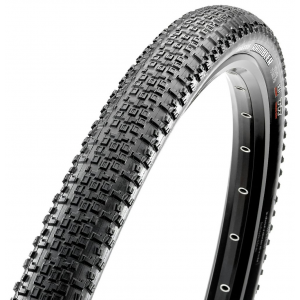 Maxxis | Rambler 700C Tire 700X38C, F120, Dc, Exo, Tubeless | Rubber