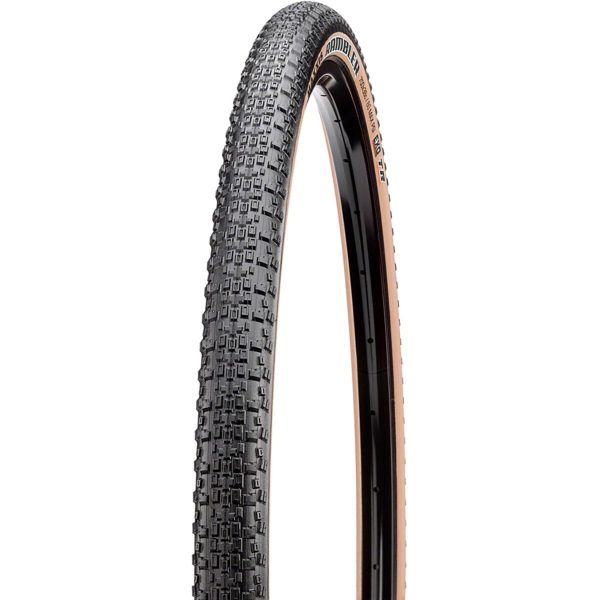 Maxxis Rambler Tubeless Tire