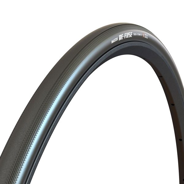 Maxxis Re-Fuse Gen 2 Single/MaxxShield TR Clincher Tire