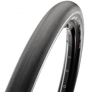 Maxxis | Re-Fuse Gravel Tire 27.5X2.0, Folding Bead/tubeless Ready | Rubber