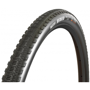 Maxxis | Reaver 700C Tire 700X40C, 120Tpi, Tubeless Read