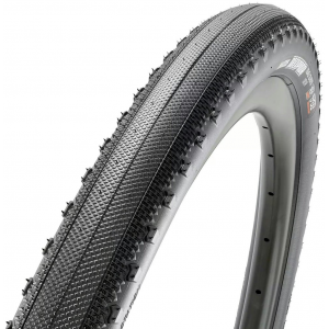 Maxxis | Receptor 700C Tire 700X40C 120 Exo/tr | Rubber