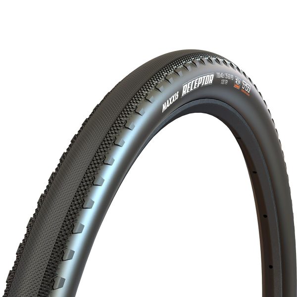 Maxxis Receptor Dual-EXO Protection/TR 650b Tire