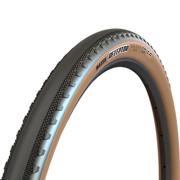 Maxxis Receptor Dual-EXO Protection/TR Tire