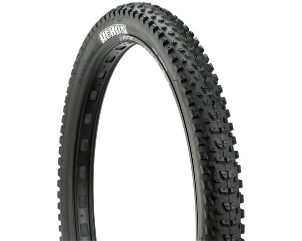 Maxxis Rekon Mountain Tire (Black) (24") (2.2") (507 ISO) (Folding) (Dual Compound)