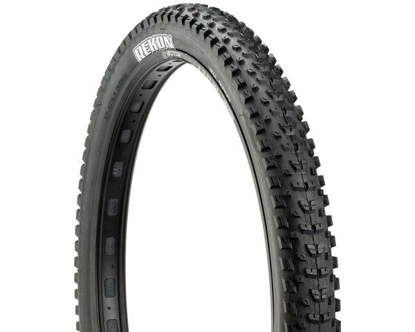 Maxxis Rekon Mountain Tire (Black) (29") (2.6") (Wire) (Single/EXO)