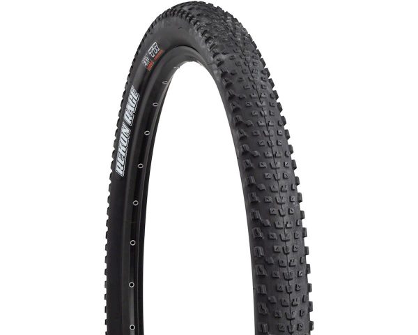 Maxxis Rekon Race Tubeless XC Mountain Tire (Black) (29") (2.25") (Dual/EXO) (Folding)