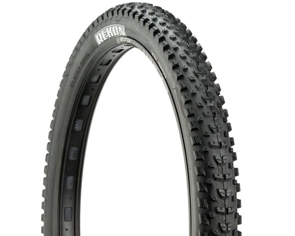 Maxxis Rekon Tubeless Mountain Tire (Black) (Folding) (29") (2.4") (WT | Dual/EXO)