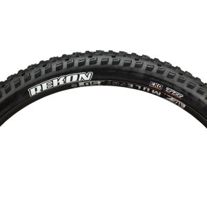 Maxxis Rekon Tubeless Mountain Tire (Black) (Folding) (29") (2.6") (WT | 3C MaxxTerra/EXO+)